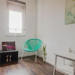 Apartamento Like-home-t1 Apt-campo De Ourique *