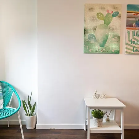 Like-home-t1 Apt-campo De Ourique *