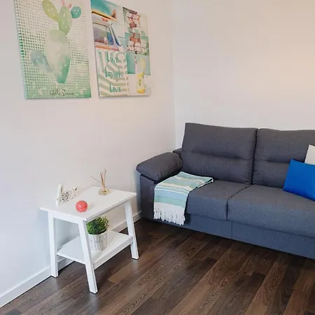 Like-home-t1 Apt-campo De Ourique Daire