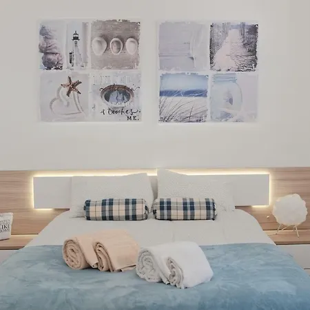 Apartment Like-home-t1 Apt-campo De Ourique Lisbon