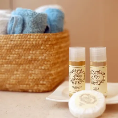 Lejlighed Like-home-t1 Apt-campo De Ourique Lisboa