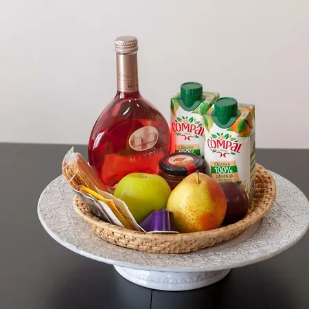 Like-home-t1 Apt-campo De Ourique