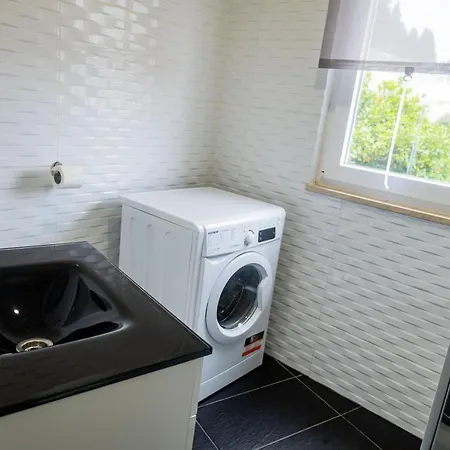 Like-home-t1 Apt-campo De Ourique Лиссабон